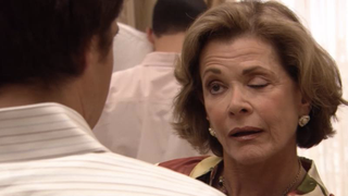Jessica Walter winks toward <i>Arrested Development</i>’s season-five arc